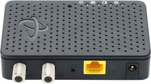 Load image into Gallery viewer, MoCA 2.5 Ethernet Adapter - Connect Up to 16 Nodes for Ultimate Performance