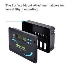 Load image into Gallery viewer, Reliable 30A Flush Mount Solar Charge Controller - LCD &amp; Smart 4-Stage Charging