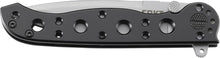 Load image into Gallery viewer, Lightweight 3.13'' Satin Blade Folding Knife - Perfect for Everyday Carry
