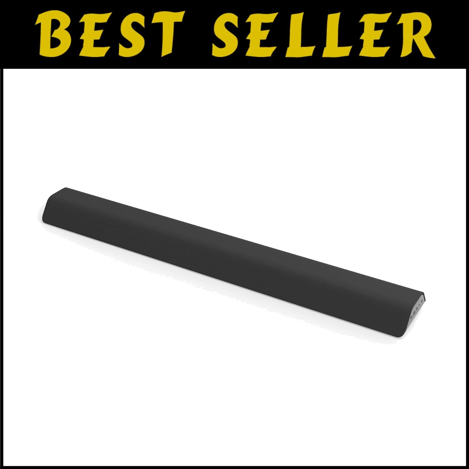 M-Series 2.1 Sound Bar with Built-in Subwoofers & Alexa - Dolby Atmos Experience