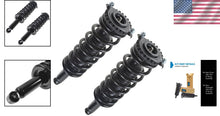 Load image into Gallery viewer, OE Replacement Rear Strut &amp; Coil Spring Assembly for 05-09 Subaru Outback