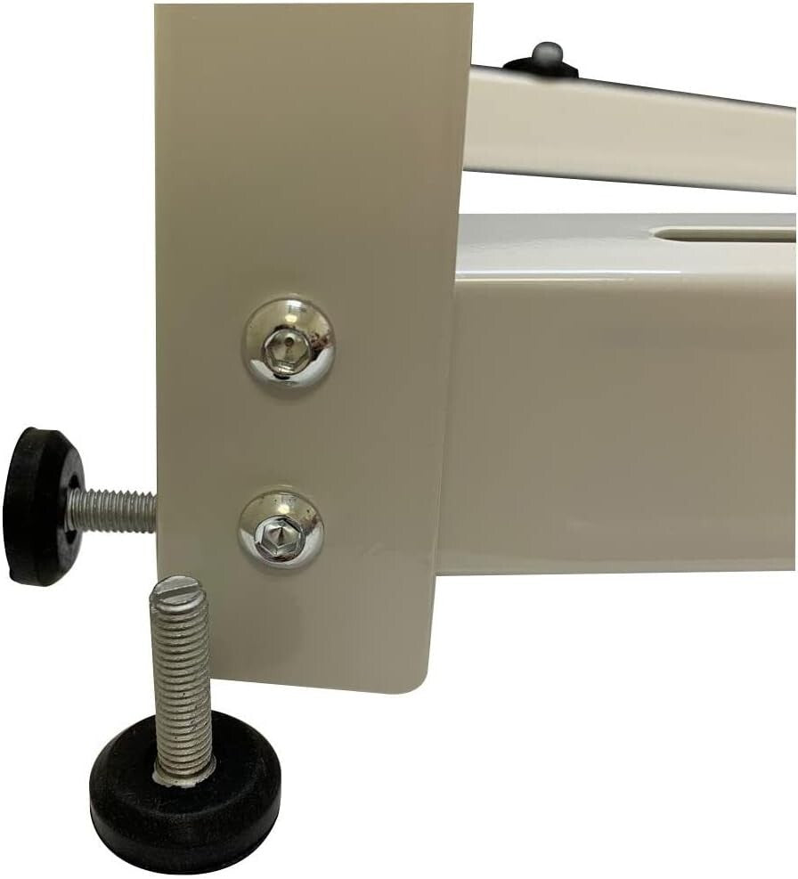 Weather-Resistant Outdoor Mini Split Bracket for Ductless Units - 352 lbs Max