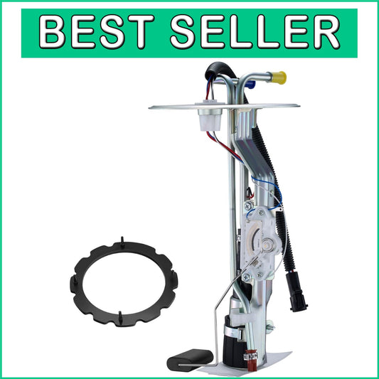 Efficient Fuel Pump Module for 1997-1998 F-Series Trucks – Vehicle Specific