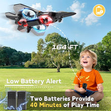 Load image into Gallery viewer, Durable V17 Remote Control Airplane - Aerial Stunts &amp; Easy Controls for All Ages