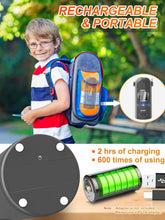 Load image into Gallery viewer, Portable Vertical Electric Pencil Sharpener for Large Pencils - Battery Operated