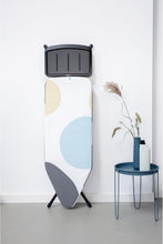 Load image into Gallery viewer, Sturdy XL Ironing Board with Child Lock &amp; Transport Lock - Ideal for Steam Units