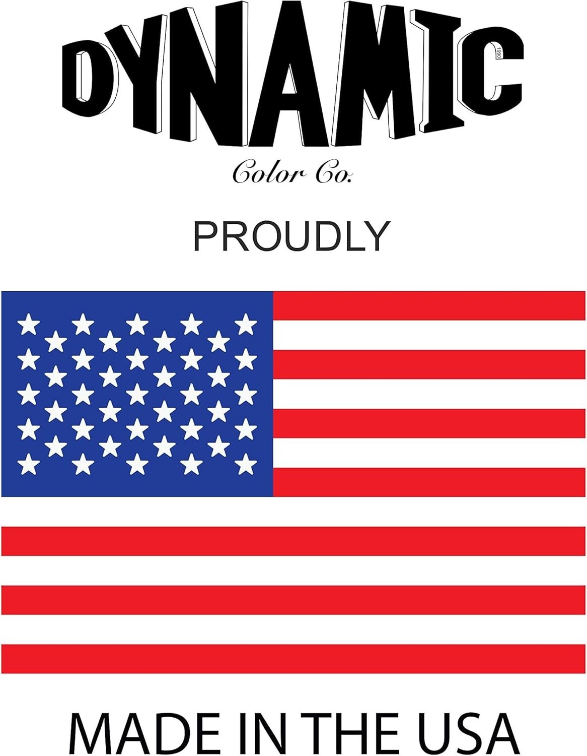 Dynamic Vegan Tattoo Ink - 5 Professional Colors, 1oz Each, Long Lasting Quality