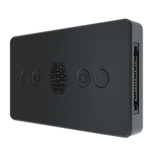 Load image into Gallery viewer, RGB/ARGB Controller with 4-Pin and 3-Pin Ports - Spectacular Lighting Effects