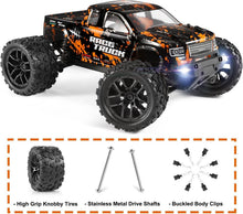 Load image into Gallery viewer, Durable 1:18 Scale RC Truck with Waterproof Protection - Great Xmas Gift