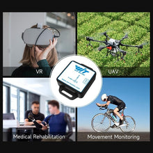 Load image into Gallery viewer, Compact 3-Axis IMU Tilt Sensor with Kalman Filter for Accurate Motion Detection