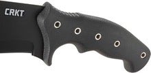 Load image into Gallery viewer, Ken Onion-designed 12-Inch Fixed Blade Machete - Survival &amp; Camping Essential