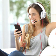 Load image into Gallery viewer, Portable USB Voice Changer for Consoles &amp; Phones - Enhance Your Game Pranks