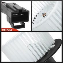 Load image into Gallery viewer, Peterbilt 325/330/337/348 Heater Blower Motor - Easy Installation, Reliable Fit