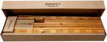Load image into Gallery viewer, FSC Certified 32"H Wooden Fence Kit - Easily Assembled Garden &amp; Dog Enclosure