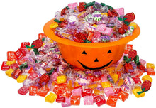 Load image into Gallery viewer, Assorted Soft Chewy &amp; Hard Candy Mix - 700 Individually Wrapped Treats - 156 oz