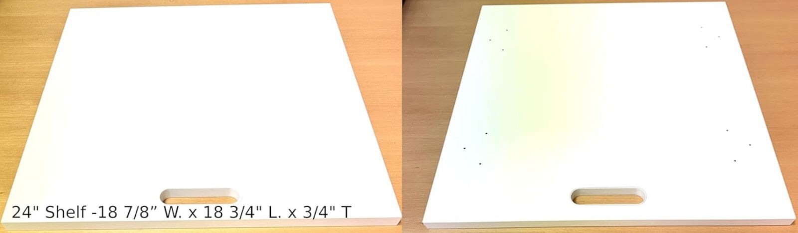 Effortless Kitchen Storage: Self-Locking Appliance Lift with Soft-Close Feature