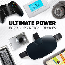Load image into Gallery viewer, Premium Leak-Proof Ultimate Lithium AA Batteries - 24 Count, Perfect for Devices