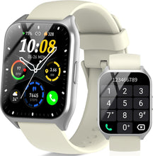 Load image into Gallery viewer, Versatile Fitness Tracker Smartwatch with 110+ Modes &amp; Health Monitoring