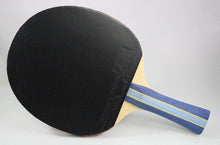 Load image into Gallery viewer, Professional Quality Shakehand Table Tennis Racket - Spin &amp; Speed for Beginners