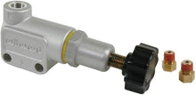 Load image into Gallery viewer, Lightweight Adjustable Proportioning Valve for Enhanced Brake Balance - Silver