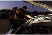 Load image into Gallery viewer, High-Performance G2X LED Flashlight - 400 Lumens, Nitrolon Body, Tactical Use