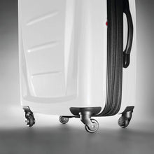 Load image into Gallery viewer, 28-Inch Polycarbonate Spinner Luggage with TSA Locks &amp; Stylish Brushed Pattern