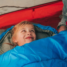 Load image into Gallery viewer, Ultralight Waterproof Sleeping Bag: Perfect for Adults &amp; Kids Camping Adventures