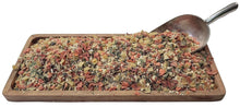 Load image into Gallery viewer, Convenient 10 Pounds Dried Vegetable Soup Mix - Ideal for Camping &amp; Hiking