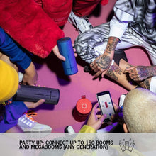 Load image into Gallery viewer, Ultimate Boom 3 Bluetooth Speaker – Waterproof, Portable &amp; 360° Surround Sound