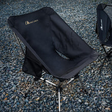 Load image into Gallery viewer, Oversized Portable Camping Chair, Lightweight with 400 lbs Capacity - Gen 3 Plus