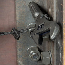 Load image into Gallery viewer, Professional-Grade 16-Inch Adjustable Wrench for Corrosion-Resistant Durability