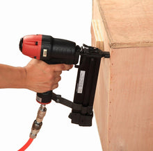 Load image into Gallery viewer, Versatile 18 Gauge Stapler with Quick Jam Release and Adjustable Depth Control