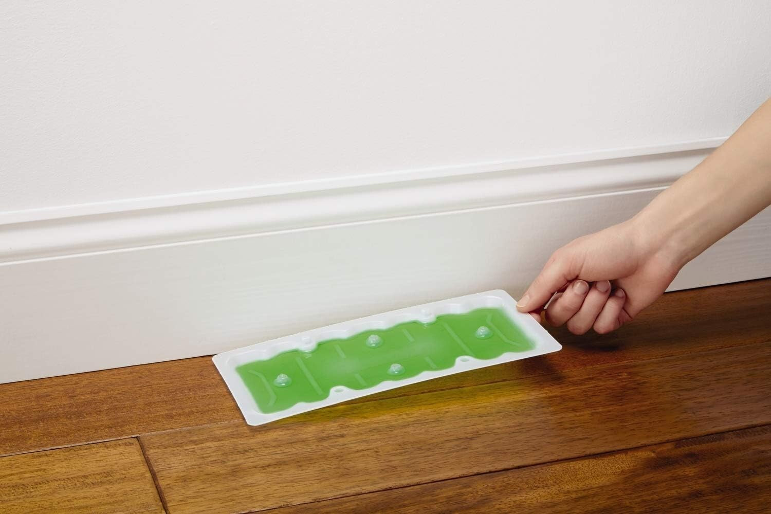 Effective Non-Toxic Glue Traps for Rats - 12 Packs with Enhanced Stickiness