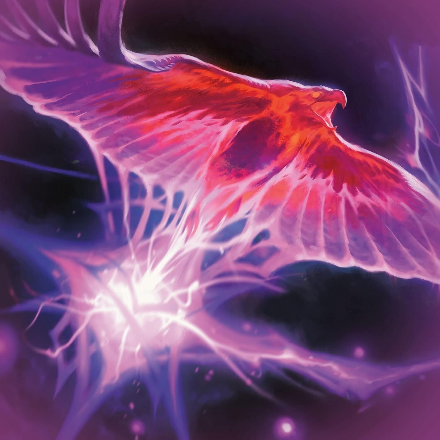 2022 Izzet Phoenix Magic: The Gathering Challenger Deck - Ready-to-Play MTG