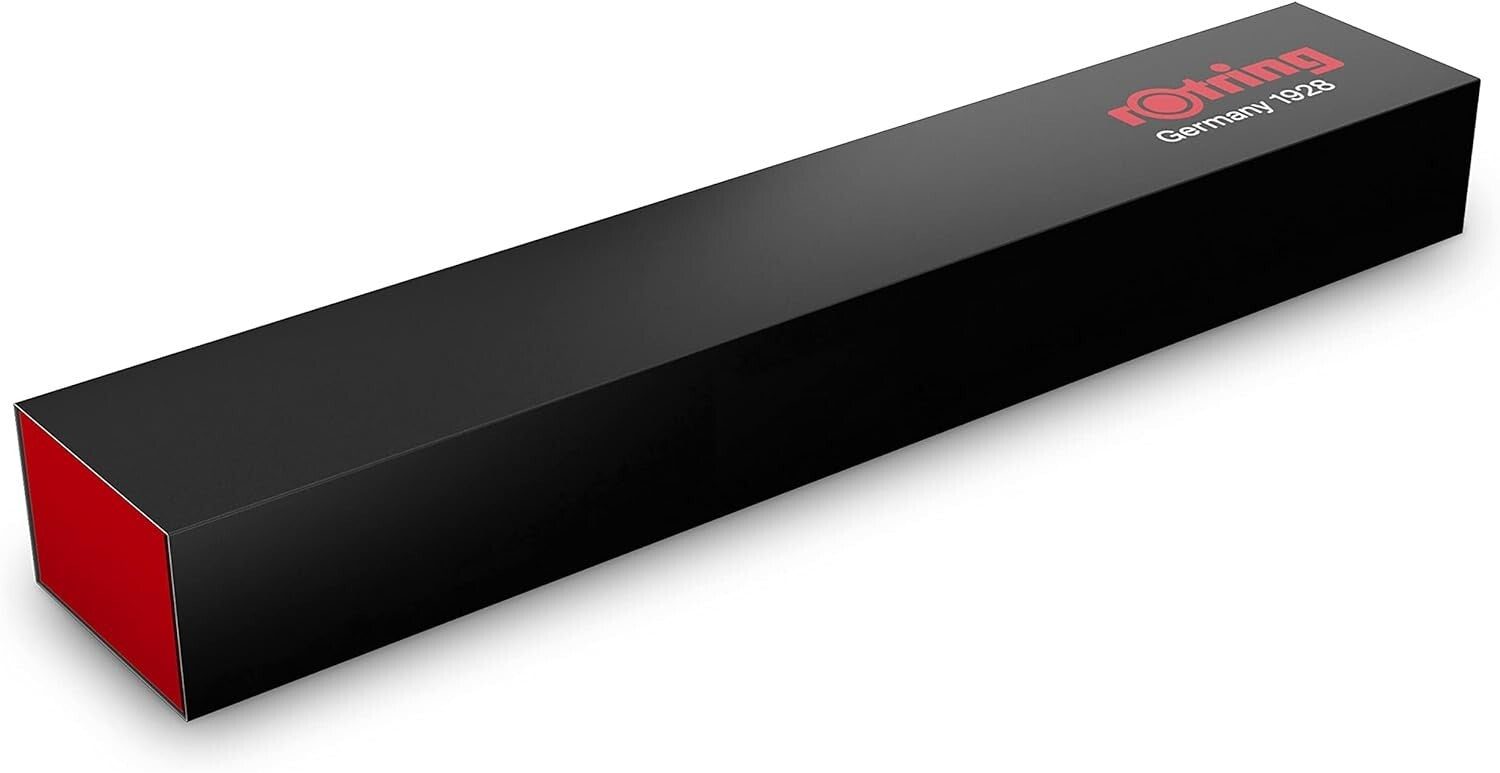 800 Retractable Mechanical Pencil - Ergonomic Metal Design with Built-in Eraser