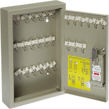 Load image into Gallery viewer, Secure 30-Key Capacity TouchPoint Combination Key Locker - Clay Finish