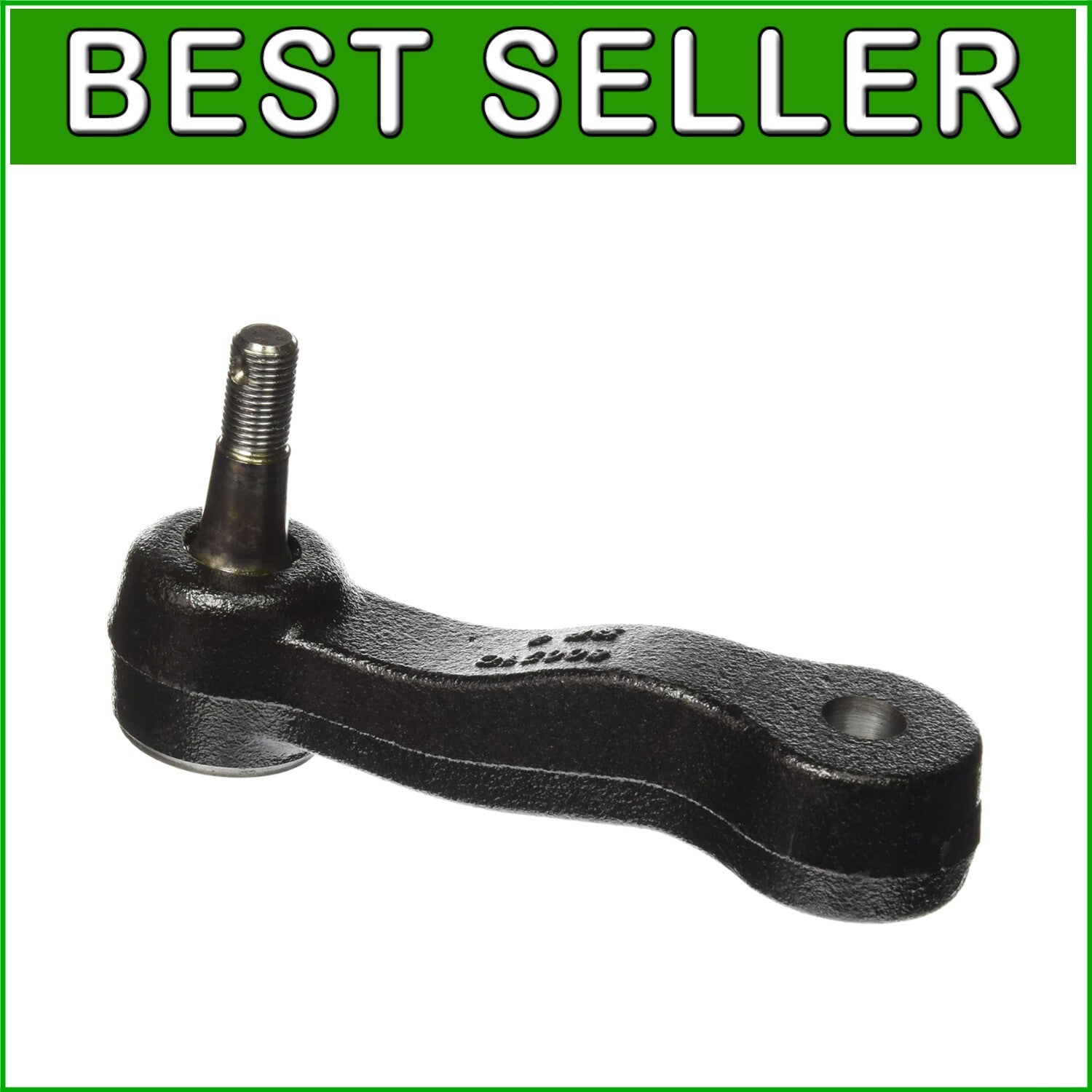 Durable Vehicle Specific Steering Part for Enhanced Performance - 3.18 lbs