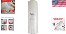 Load image into Gallery viewer, Invisible No-Show Mesh Stabilizer, 1.5 oz for Flawless Embroidery - 20x100 Yard
