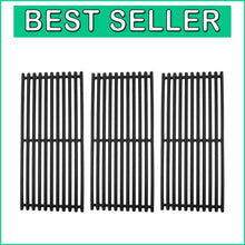 Load image into Gallery viewer, Replacement Cast Iron Grill Grates for Char-Broil Commercial Infrared Series