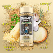 Load image into Gallery viewer, Flavor-Packed Seasoning Variety - 8 Unique Spice Blends for Cooking &amp; Grilling