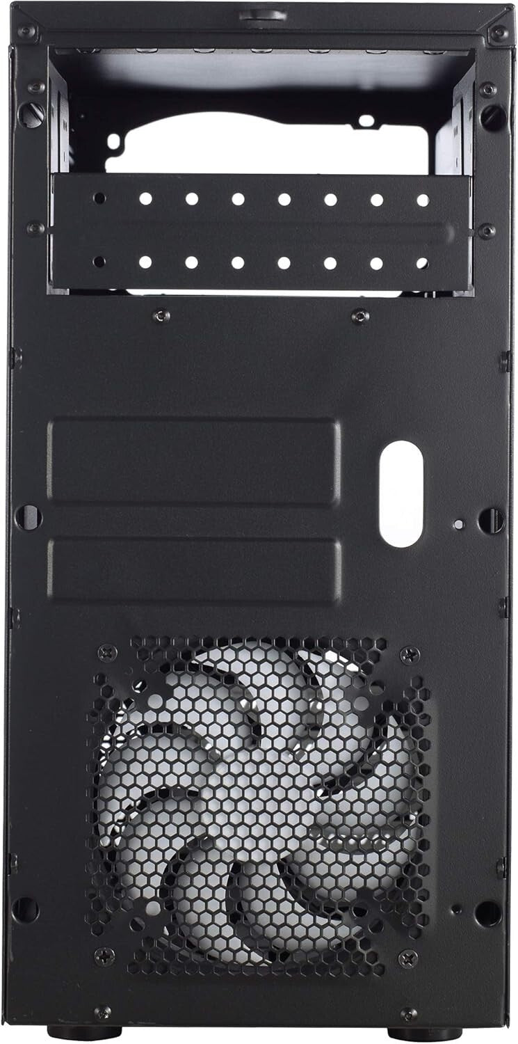 Efficient Mini Tower Case Core 1100 - Designed for High-Performance Gaming