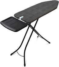 Load image into Gallery viewer, Eco-Friendly Ironing Board C: Adjustable, Foldable, and Extra Large 49 x 18 Inch