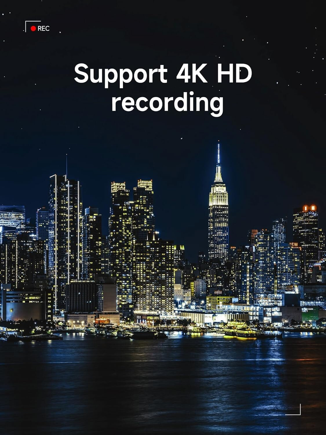 Fast 512GB SD Card A2 U3 V60 - Ideal for 4K Video, Waterproof & Drop-Proof