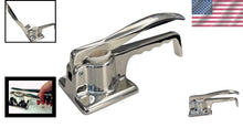 Load image into Gallery viewer, Versatile Pill Crusher with 4x4 Inches Mountable Design for Health Settings
