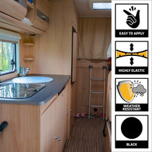 Load image into Gallery viewer, Professional-Grade Flex-221 Polyurethane Sealant - Permanent, Low Odor, Safe