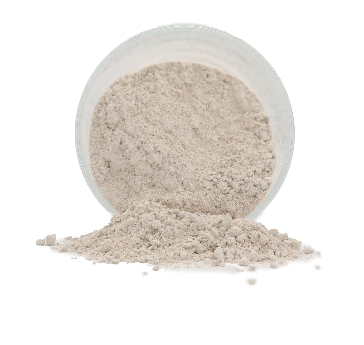 FireCast High-Temperature Refractory Cement for Pizza Ovens and Forges - 20 Lbs