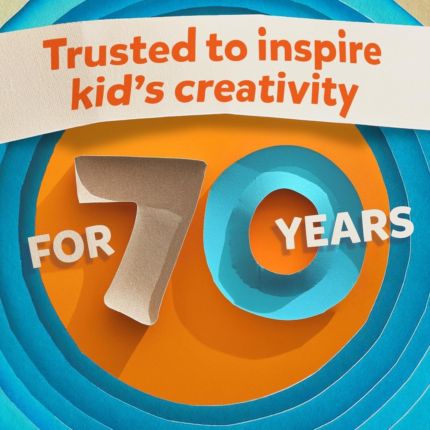 Elmer's Washable School Glue, 2-Pack Gallon Size for Creative Slime & Projects