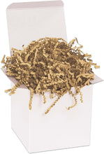 Load image into Gallery viewer, Versatile 10 lb. Kraft Crinkle Cut Paper - Ideal for Shipping and Gift Wrapping