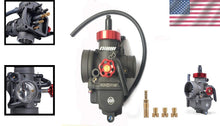 Load image into Gallery viewer, 26mm GY6 Performance Carburetor - Easy Tune-Up for Apollo &amp; SSR Mini Bikes