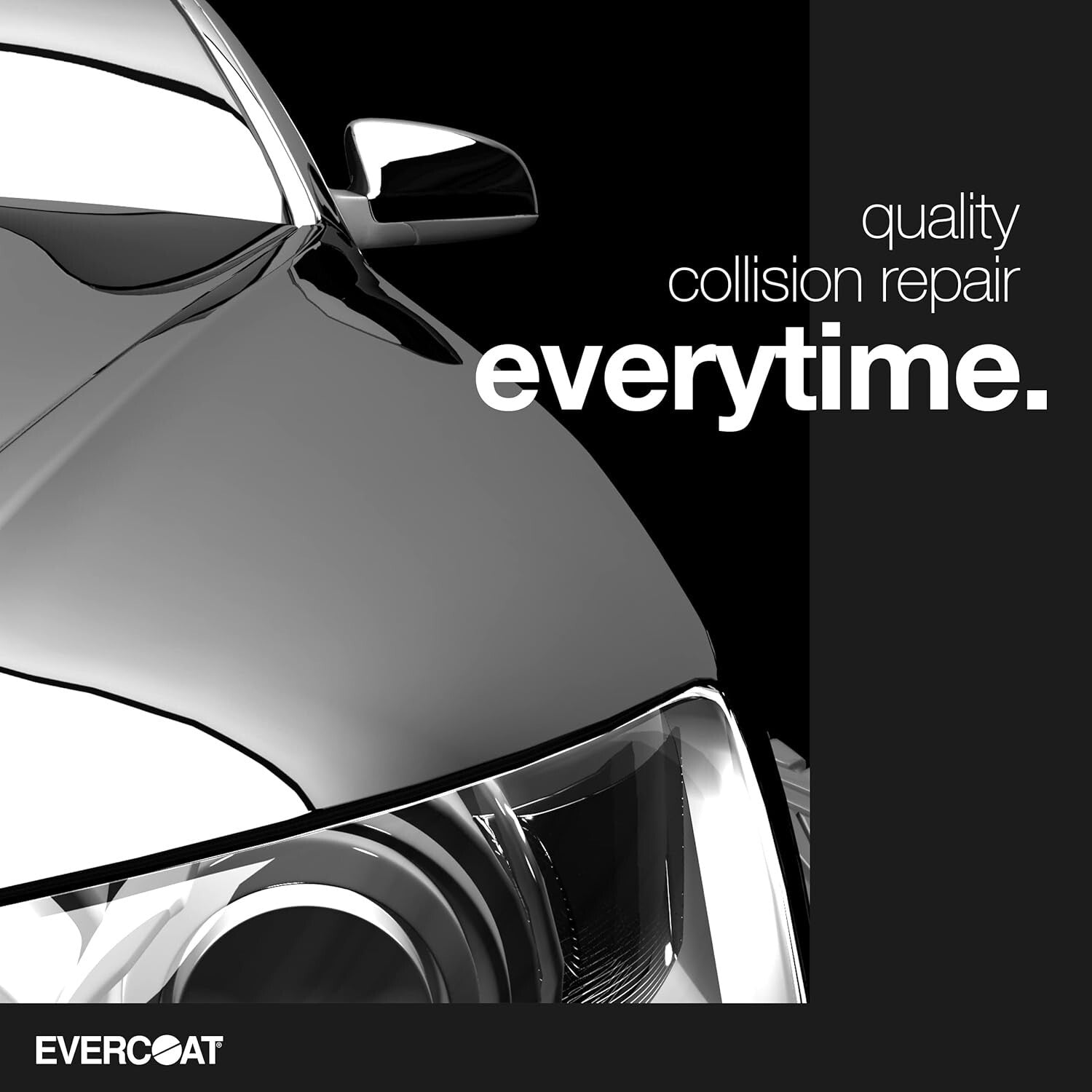 Versatile 32 Oz Seam Sealer - Quick Drying for Automotive Surface Applications